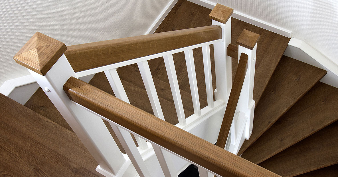 Start jowi holz innenausbau gmbh dauerhafte treppenrenovierung