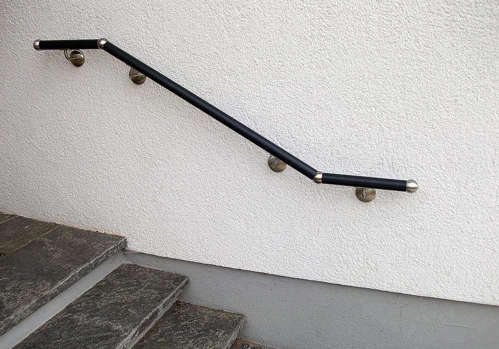 Wandhandlauf von Flexo