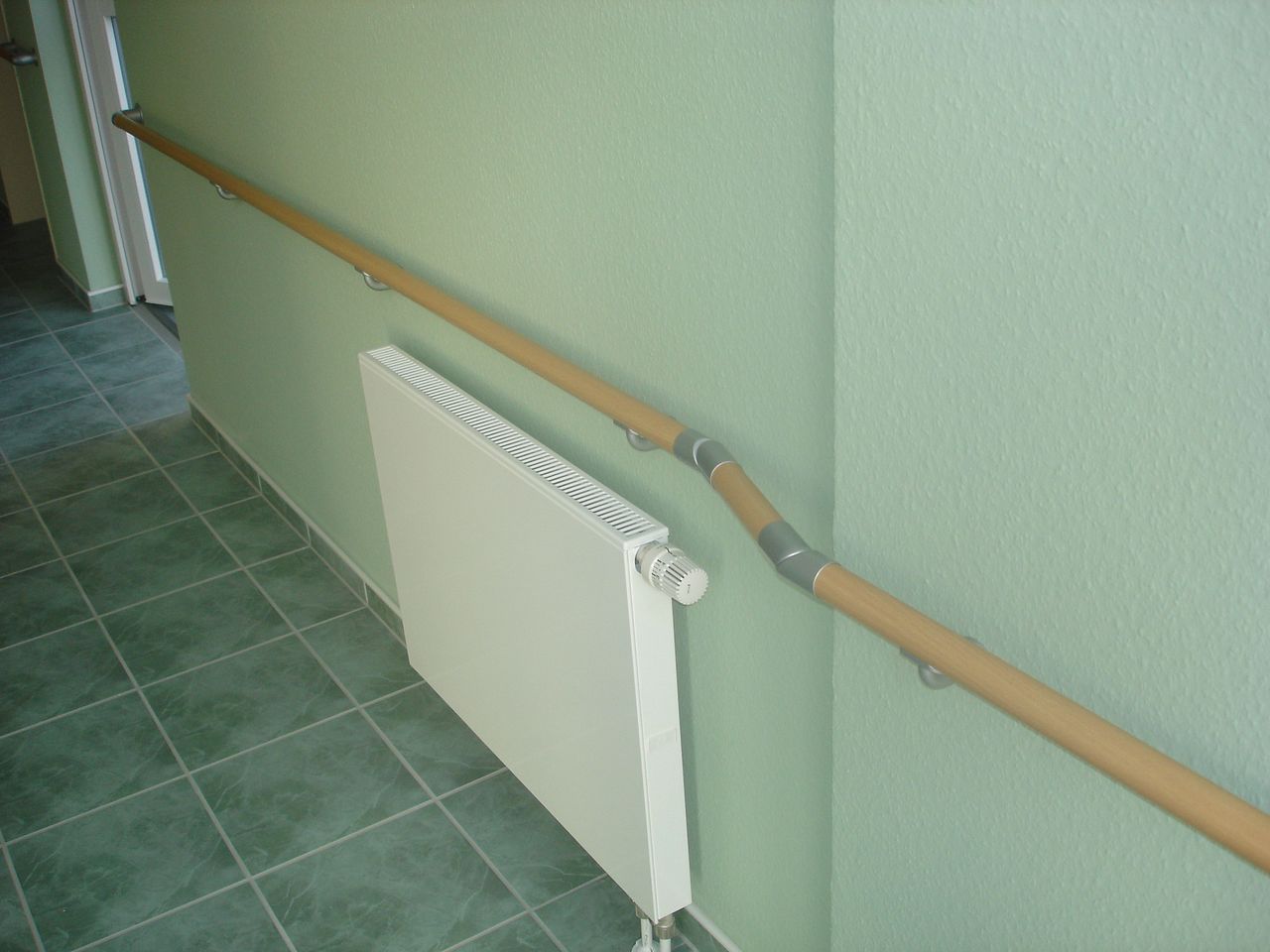 Handläufe - Beispiel - 04