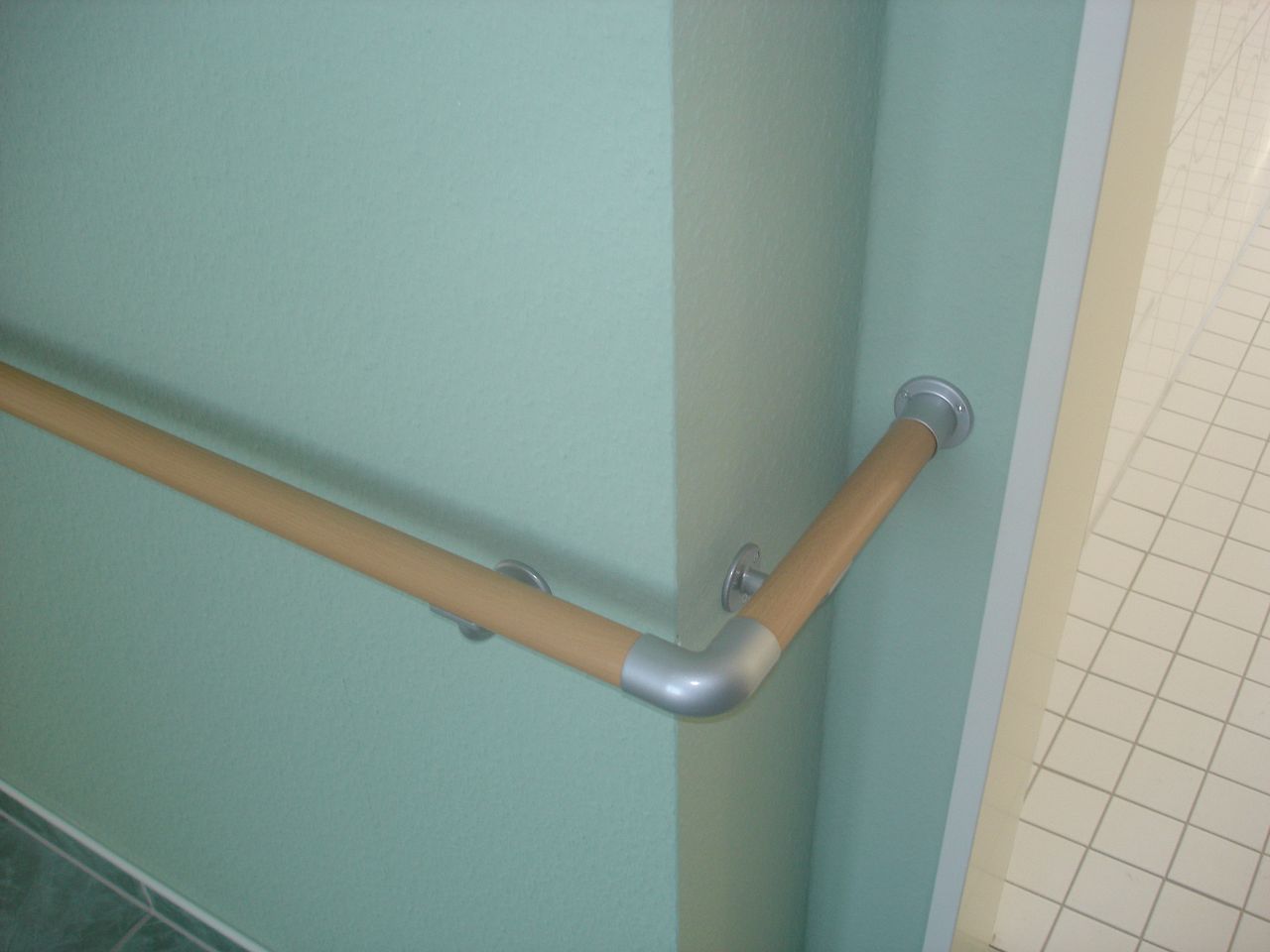 Handläufe - Beispiel - 05