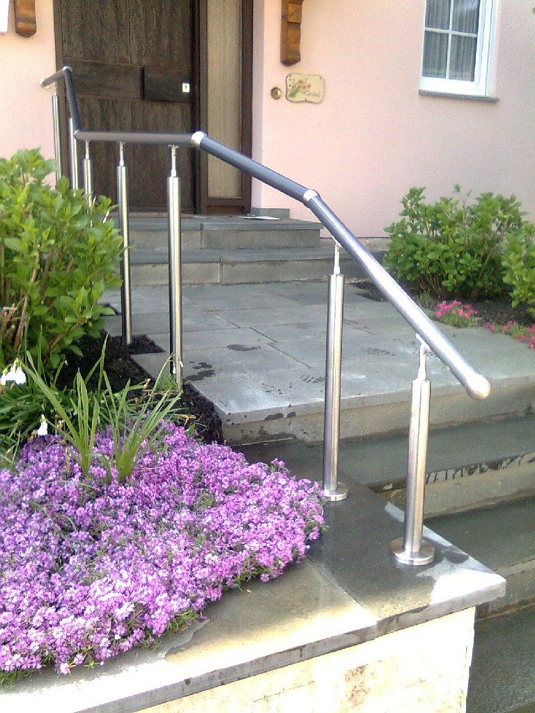 Handläufe - Beispiel - 08