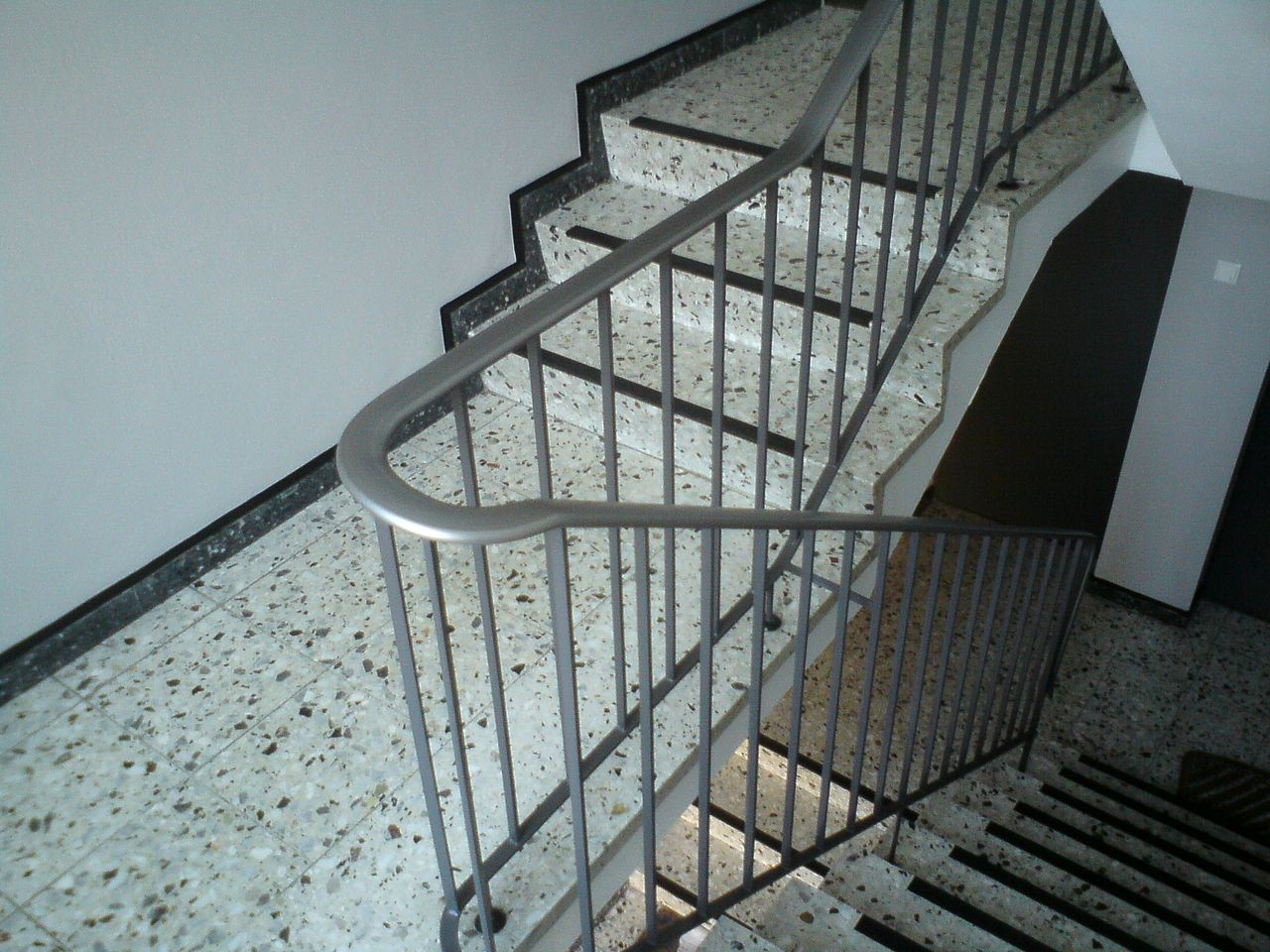 Handläufe - Beispiel - 10