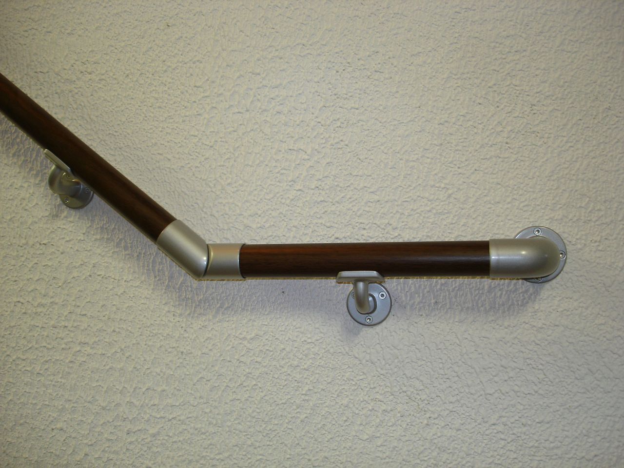 Handläufe - Beispiel - 25
