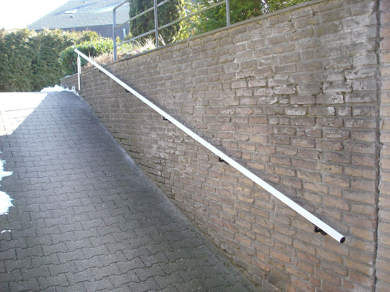 Handläufe - Beispiel - 31
