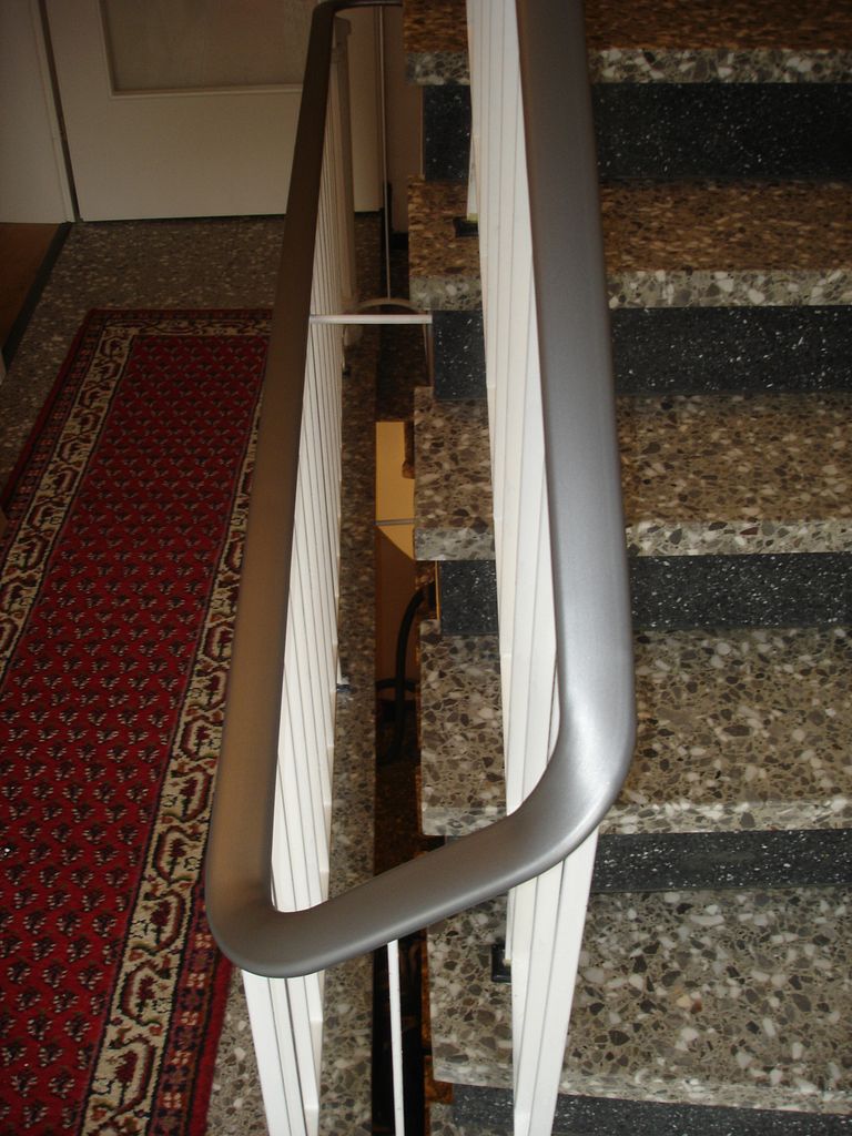 Handläufe - Beispiel - 42