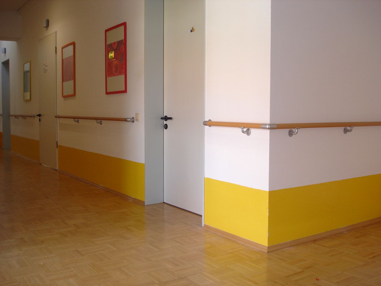 Handläufe - Beispiel - 63