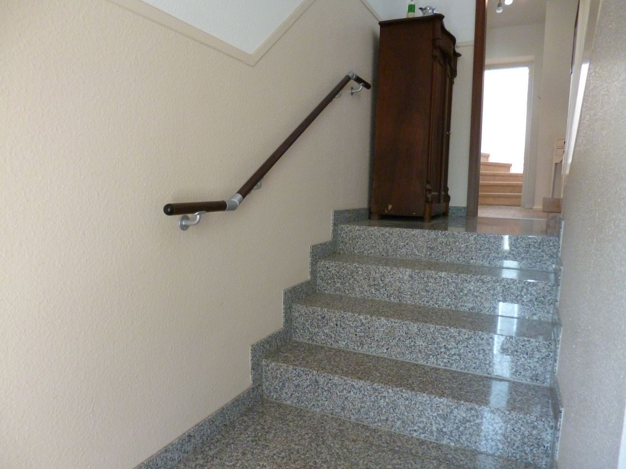 Handläufe - Beispiel - 75
