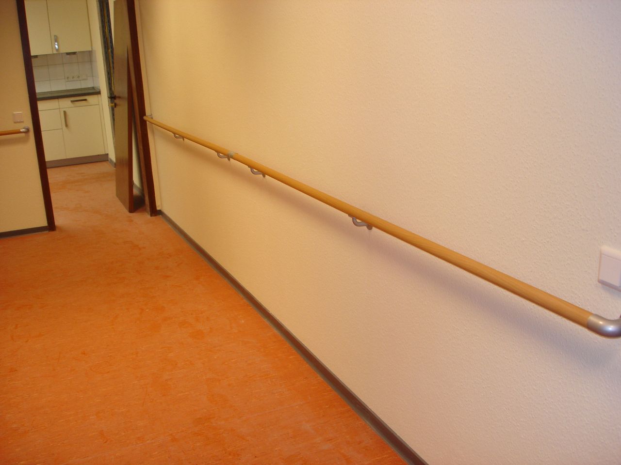 Handläufe - Beispiel - 89