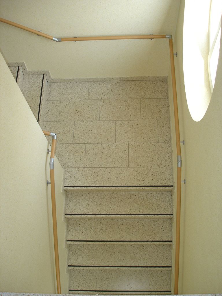 Handläufe - Beispiel - 94